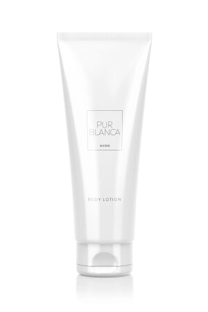 Pur Blanca Damen-Körperlotion 125 ml. - 3