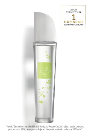 Pur Blanca Hope Damenparfüm Edt 50 ml. - 2