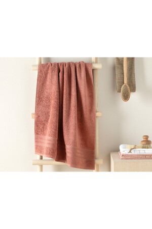 Pure Basic Badetuch 70x140 cm Dusty Rose 10039885 - 2