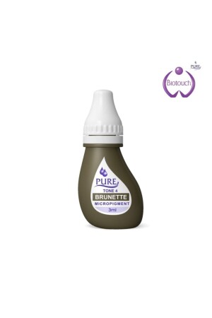 Pure Boya 3ml (brunette) - 3