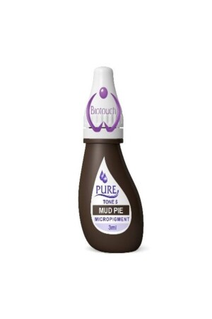 Pure Boya 3ml Mud Pie - 2