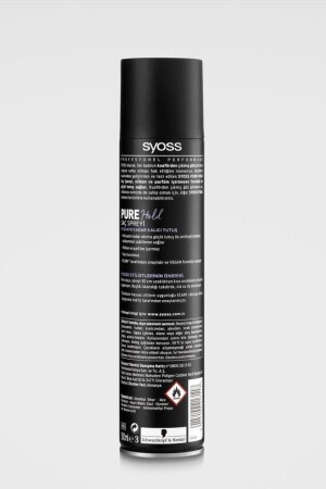 Pure Hold Haarspray 300 ml - 5