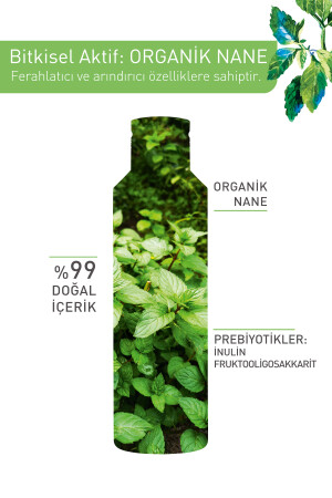 Pure Menthe Prebiotic Verschiedenes Wasser für Mischhaut und fettige Haut – 200 ml 96880 - 6