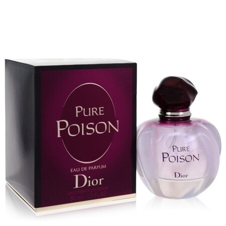 Pure Poison by Christian Dior - 4