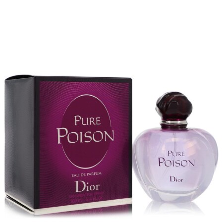 Pure Poison by Christian Dior - 1