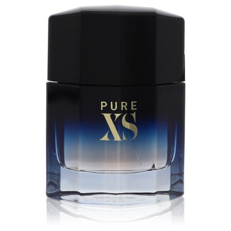 Pure XS by Paco Rabanne - 4