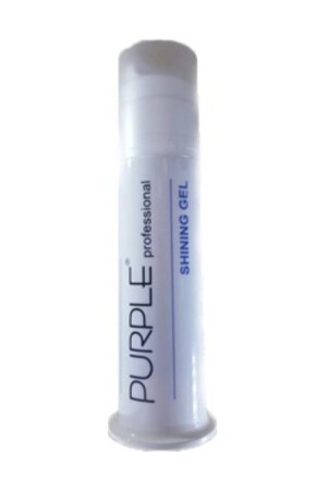 Purple Parlak Shining Gel 100ml - 2