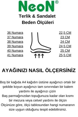 Putu Kadın Çapraz Konfor Modeli Günlük Ortopedik Terlik Anne Orta Yaş Genç Ev & Dışarı Terliği - 2