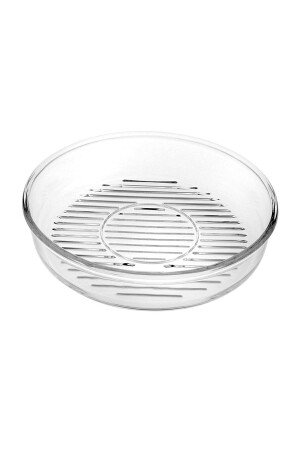 Pyrex Grill rund 26 cm P59534-1073141 Fma02389 - 2