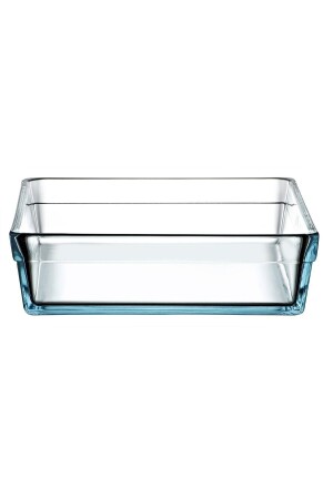 Pyrex Quadratisches Tablett (PREMIUM) 4100 ml Fma99930 P59314 - 4