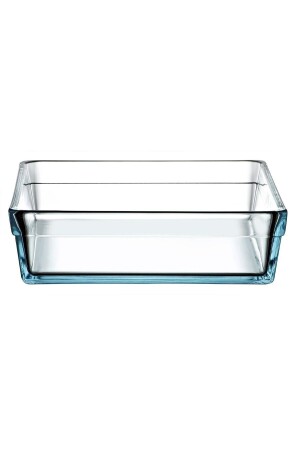 Pyrex Quadratisches Tablett (PREMIUM) 4100 ml Fma99930 P59314 - 3