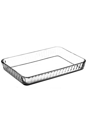 Pyrex Rechteckige Auflaufform 209 - 2