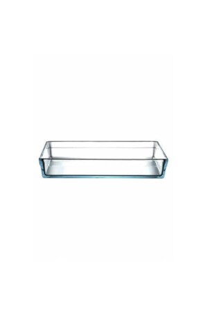 Pyrex Rechteckiges Tablett Premium 59324 Fma05209 593240 - 3