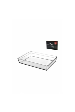 Pyrex Rechteckiges Tablett Premium 59324 Fma05209 593240 - 4