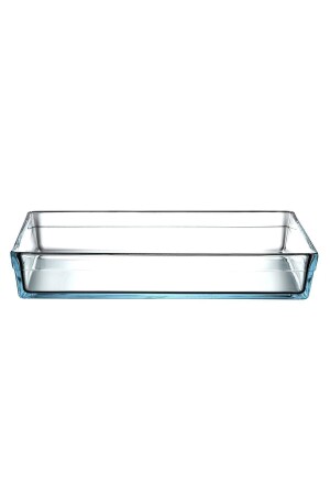 Pyrex Rechteckiges Tablett Premium P59324 - 2