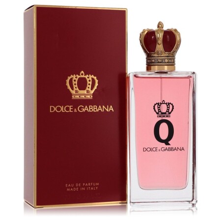 Q By Dolce & Gabbana by Dolce & Gabbana - 4