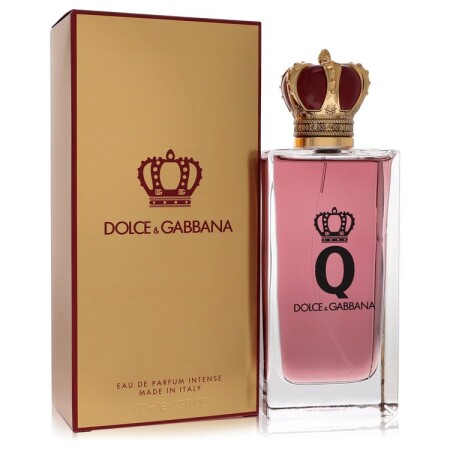 Q By Dolce & Gabbana by Dolce & Gabbana - 1