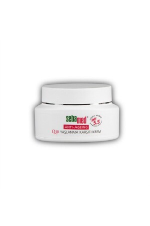 Q10 Anti-Aging-Schutzcreme 50 ml 4103040169594 - 2