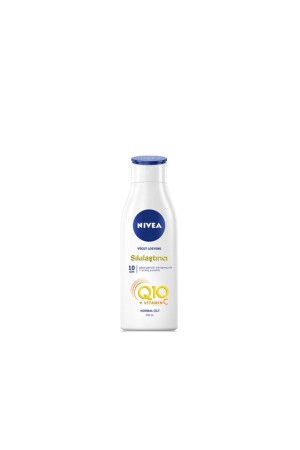 Q10 Körperstraffende Lotion 250 ml - 2