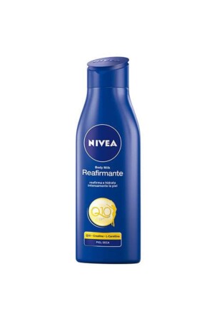 Q10 Sıkılaştırıcı Vücut Sütü 400 ml - 1