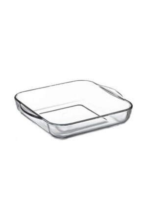 Quadratisches Pyrex-Tablett 59024 1001115 - 4