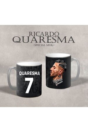 Quaresma - Iı Bardak OM-00047 - 1