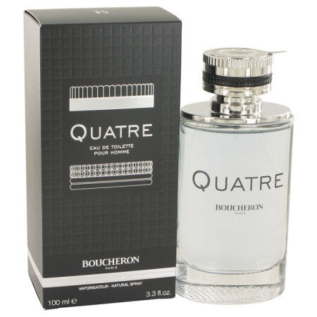 Quatre by Boucheron - 6