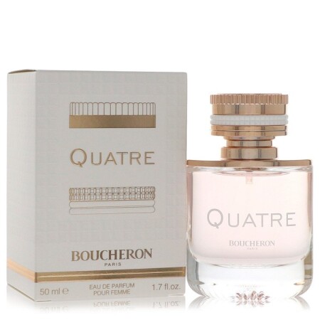 Quatre by Boucheron - 2