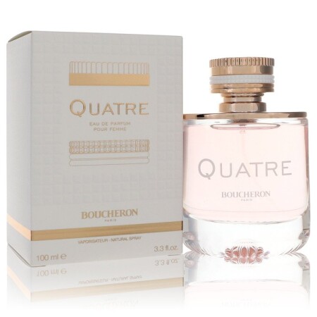 Quatre by Boucheron - 1