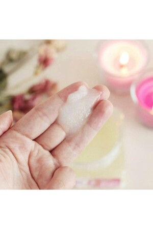 Quick Manicure Kolay Manikür & Pedikür Peeling 300 gr - 7