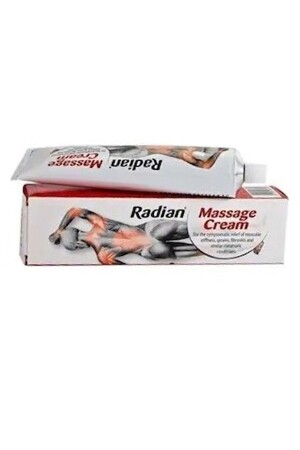 Radian Massage Cream 100 G - 3