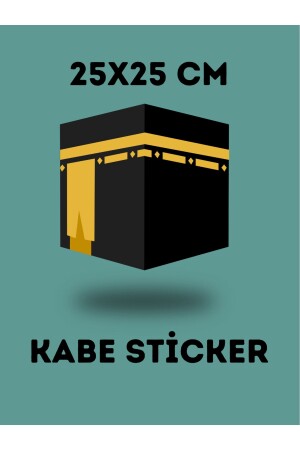 Ramazan Ayı Temalı Cam ve Duvar Süsleri Hoşgeldin Ramazan Sticker Seti papirus craft - 3