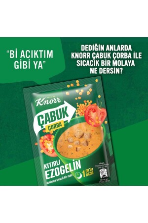 Ramazan Çabuk Çorba Paketi 18li - 5