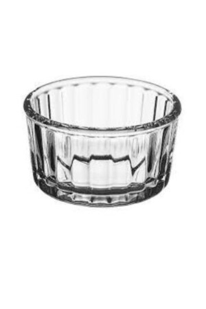 Ramekin Bowl 6-teiliges Souffle Bowl Frühstücksset KYOPBK53943 - 4