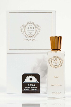 Rana Edp + 50 ml Damenparfüm 8682835171555 - 5