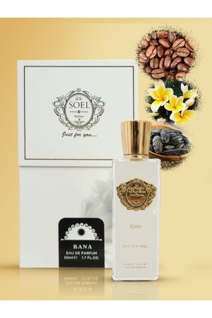 Rana Edp + 50 ml Damenparfüm 8682835171555 - 7