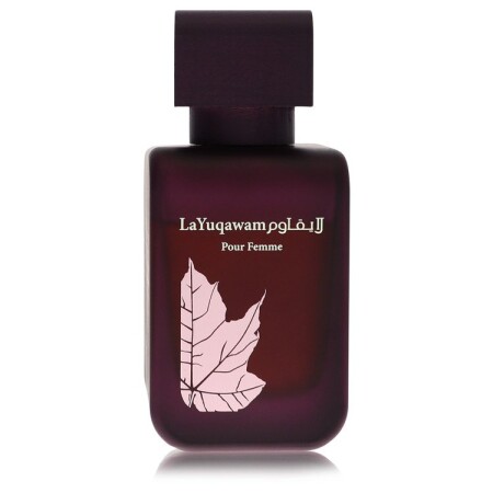 Rasasi LaYuqawam Pour Femme by Rasasi - 1