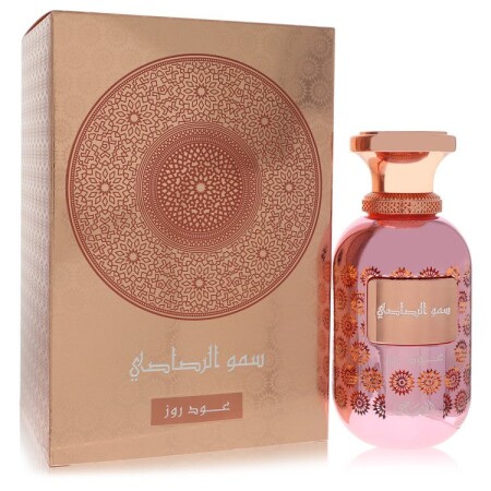 Rasasi Oud Rose by Rasasi - 2