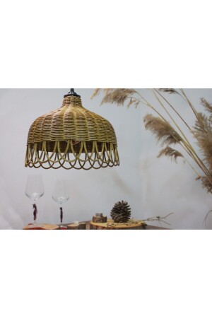 Rattan Avize Cevlzrattan8462893 - 2