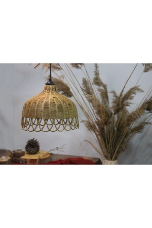 Rattan Avize Cevlzrattan8462893 - 4