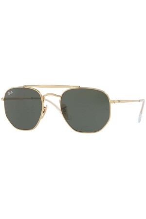 Rayban Rb3648 001 54 Unisex-Sonnenbrille RB3648154 - 2