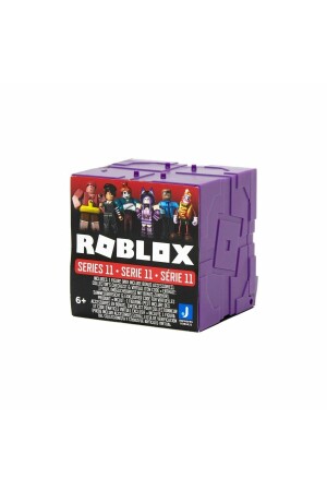 Rbl49000 Roblox Sürpriz Paket Seri 11 - Rob0435 - 1 Adet Fiyatıdır GP.E.RBL49000 - 3