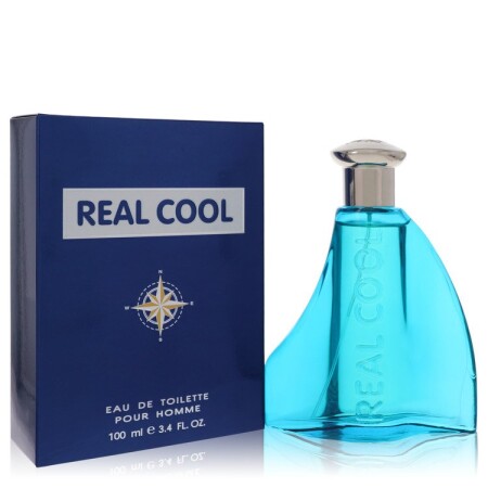 Real Cool by Victory International - 2