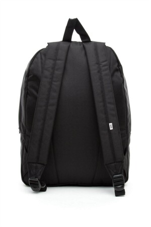 Realm Backpack Siyah Unisex Sırt Çantası 100384797 VN0A3UI6BLK1 - 6