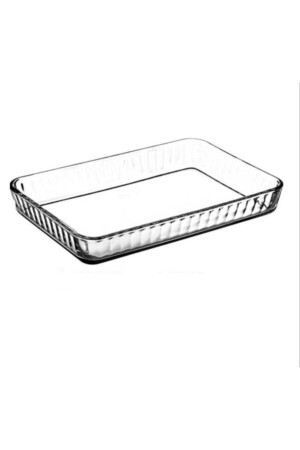 Rechteckiger einzelner Pyrex Fma03121 061oa 59204 - 2