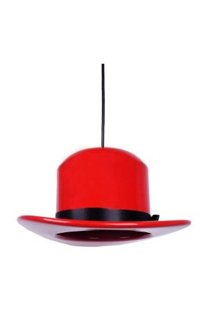 Red Hat Kronleuchter Metall GZ3K - 3