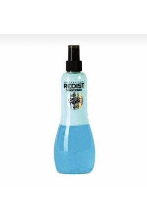 Redist Föhnwasser 400 ml Blau - 2