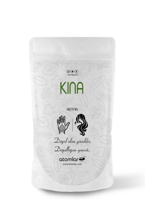 Reines Henna 100gr - 2