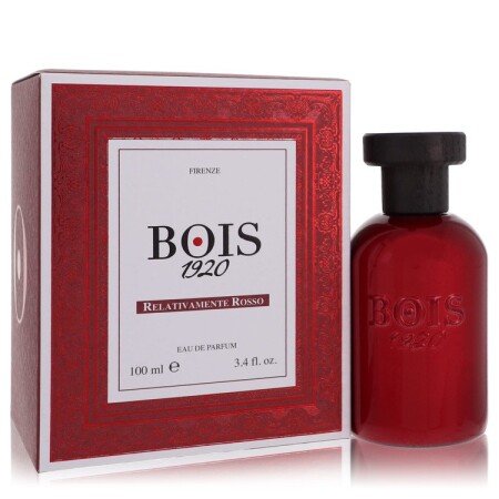 Relativamente Rosso by Bois 1920 - 1