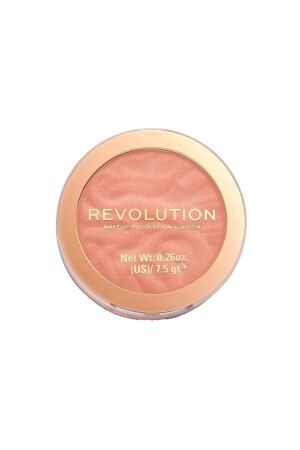 Reloaded Blush Peach Bliss - 2